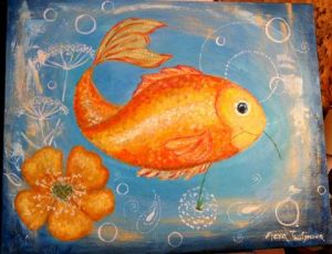 Artiste Elena Trofymova