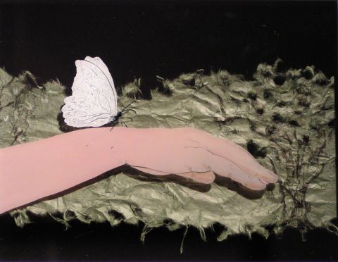 Doigts de Fée - Peinture - France Clermont Doigts de Fée - Peinture - France Clermont