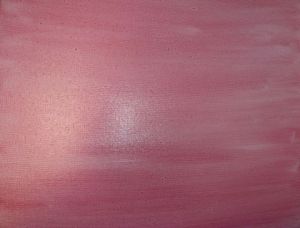 Voir cette oeuvre de sophie de Grangeneuve: Glacis rose