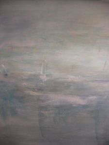 Artiste Marie Dominique GARNIER BOSSY