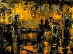 Artiste Pierre Paul MARCHINI