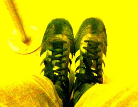 Yellow urban - Photo - EB Yellow urban - Photo - EB