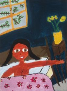 Artiste Steeve Orville