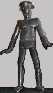 Artiste Pilar Fernando