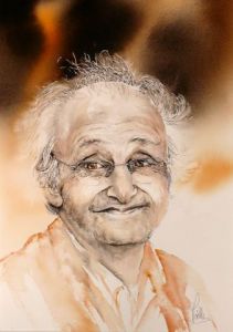 Artiste Joelle Thirion