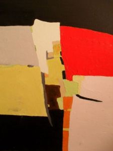 Artiste Michel BOURGAULT