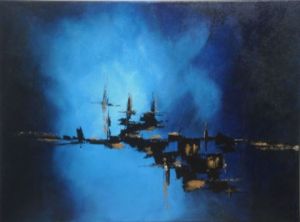 Artiste AGNES DONDAINE