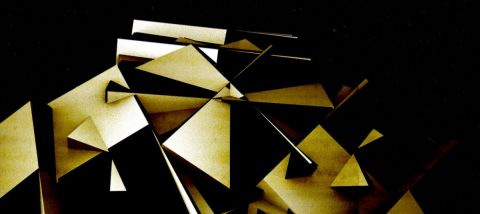 X-ROBOT - Art numerique - davidbernard X-ROBOT - Art numerique - davidbernard