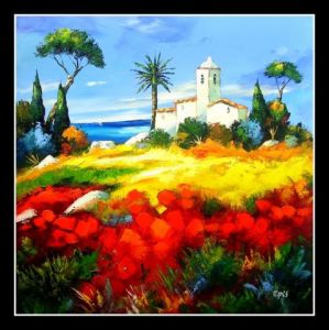 Artiste Stephane Epis