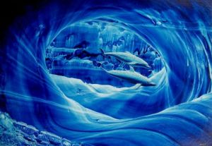 Artiste eric milochau