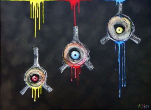 Artiste ADAM Christophe