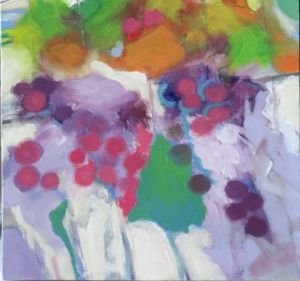 Artiste Christiane Jousset