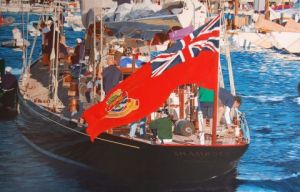 Artiste Bernard Chauvelot