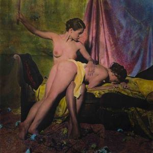 Artiste vincent toulotte