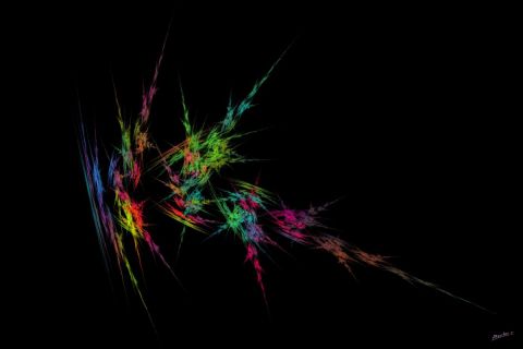 L'artiste Christophe BOURBON - Paintball L'artiste Christophe BOURBON - Paintball