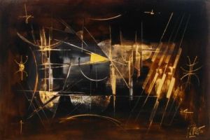 Artiste Christian Guillot