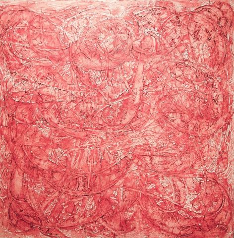 L'artiste Oria - La Vie en Roses L'artiste Oria - La Vie en Roses