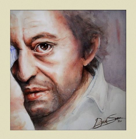 Serge - Mixte - Kinglizard Serge - Mixte - Kinglizard