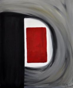 Artiste nathalie GADAY GOMEZ