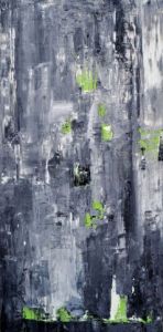Voir cette oeuvre de nathalie GADAY GOMEZ: les gris et les mauves