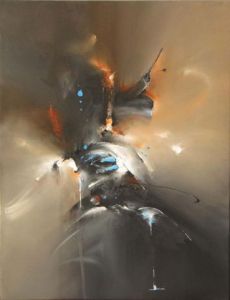 Artiste Karine BRAILLY