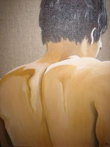 Artiste josephine de felice