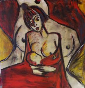 Artiste sandy georget