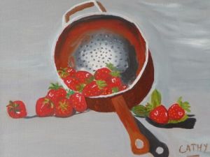 Voir cette oeuvre de jeromesteph: fraises