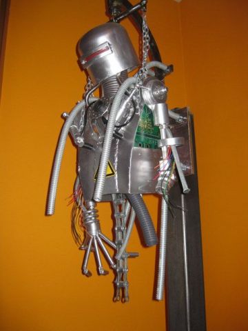 sculpture n 70 - Sculpture - bellagamba gilles sculpture n 70 - Sculpture - bellagamba gilles