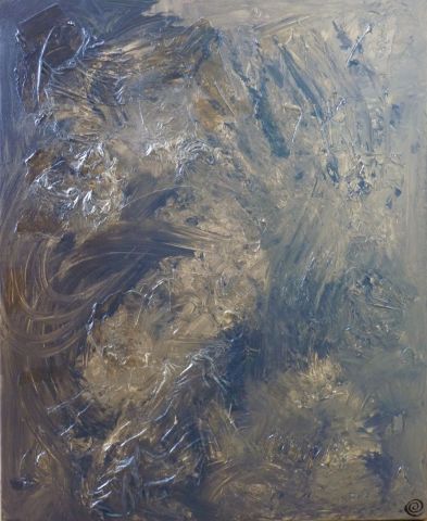 Peinture - Elodie Peinture - Elodie