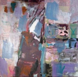 Artiste Catherine Noizet Faucon