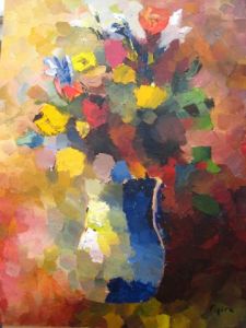 Voir cette oeuvre de FIGURA: Bouquet