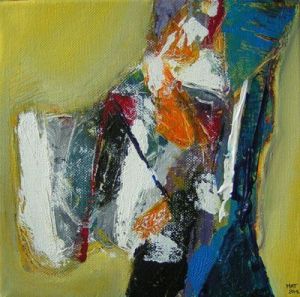 Artiste Mathieu FORT