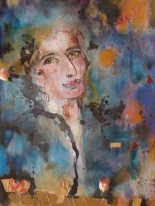 Artiste isabelle petit