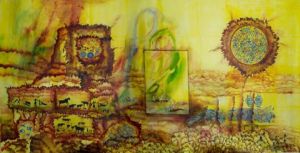 Artiste hassan bahmane