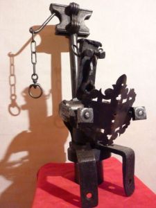 Artiste dimitri chachkine