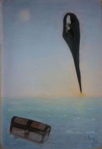 Artiste Sandra Fromont