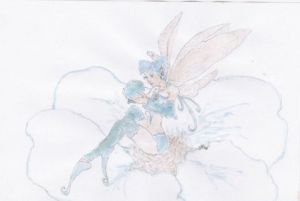 Artiste caro petigny