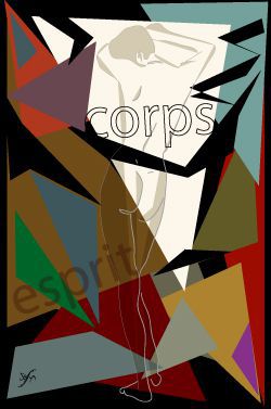 My hart is jumping - Peinture - soffya My hart is jumping - Peinture - soffya