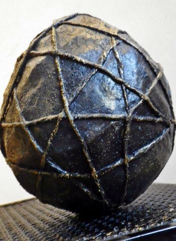 naissance contrôlée - Sculpture - MURIEL AUSTRUY naissance contrôlée - Sculpture - MURIEL AUSTRUY