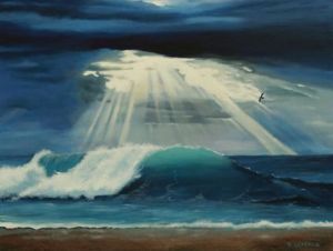 Artiste Veronique LEPERC