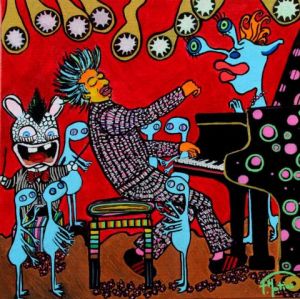 Artiste fiorella-matias