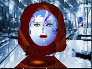 Artiste ARMANI MAXWELLS