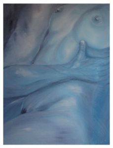 Artiste Angela Folcher