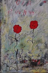 Artiste Tomie Clement