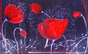 Artiste esther cadet