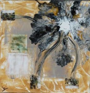 Artiste Laurence Soignon - Atelier Art  Heart