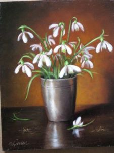 Artiste BENOIT QUESNEL