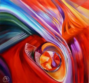 Artiste Marie-Christine serres