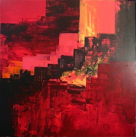 DIXIEME ETAGE - Peinture - LEPRIN DIXIEME ETAGE - Peinture - LEPRIN